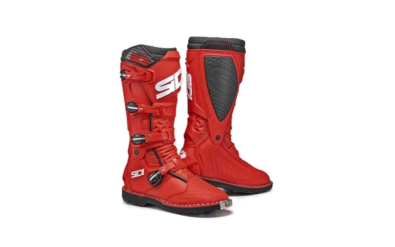 XPower e XPower Lei, i nuovi stivali Off-Road di SIDI